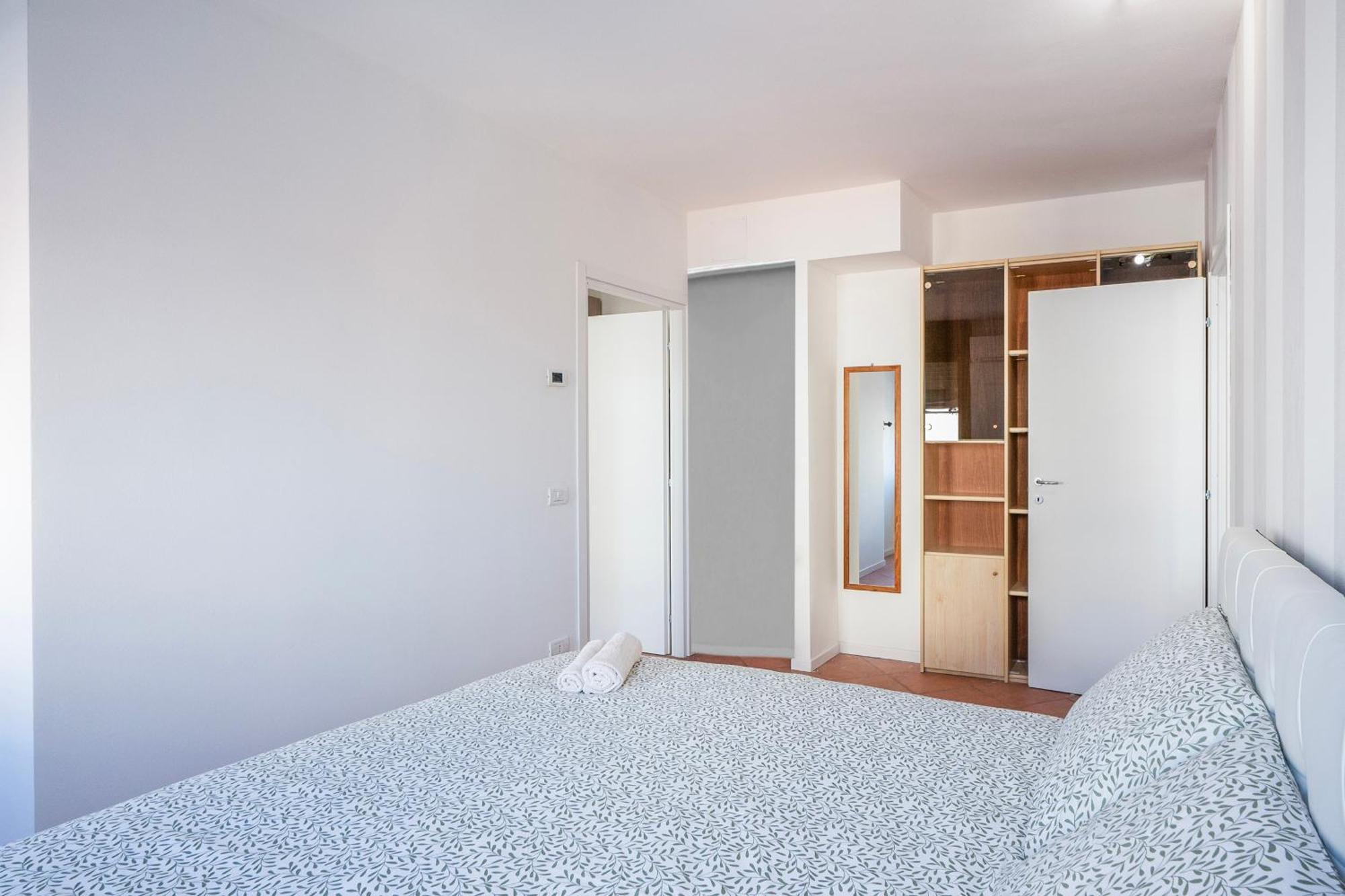 Bologna41 Apartamento Parma Exterior foto